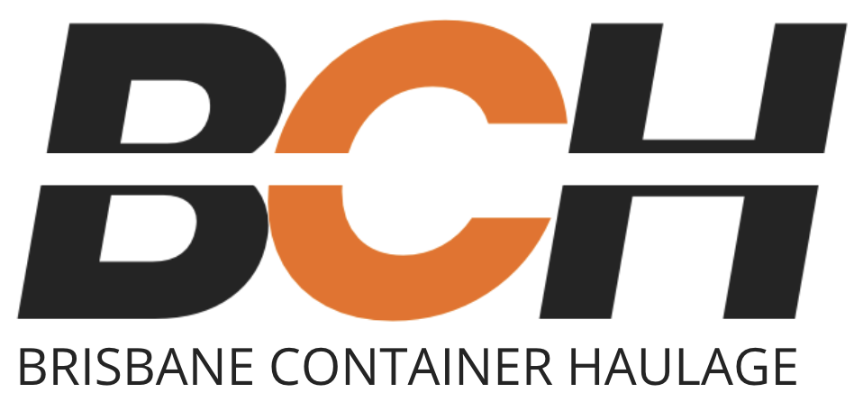 Brisbane Container Haulage